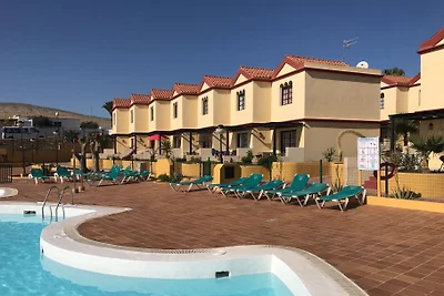 Der Komfortable Bungalow RELAX