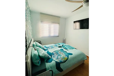 ALOHA Wohnung