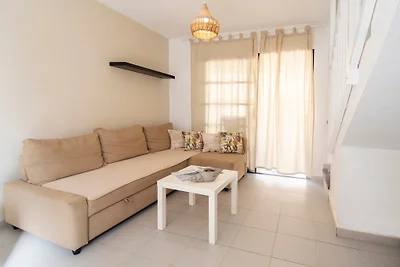 Der Komfortable Bungalow RELAX
