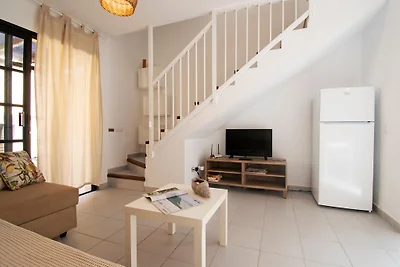 Der Komfortable Bungalow RELAX