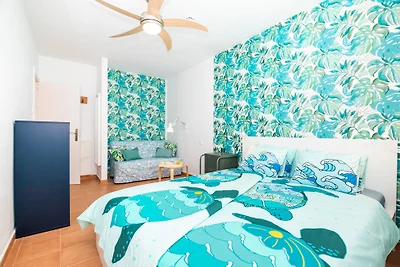 ALOHA Wohnung