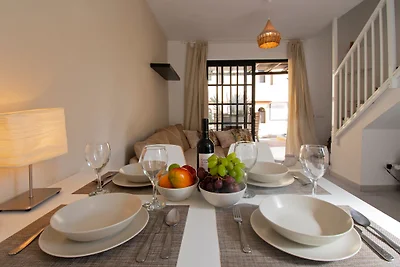 Der Komfortable Bungalow RELAX