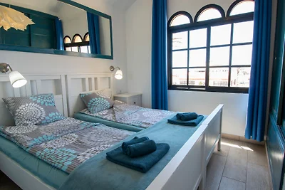 Der Stilvolle bungalow Surf & Chill