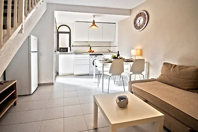 Der Komfortable Bungalow RELAX