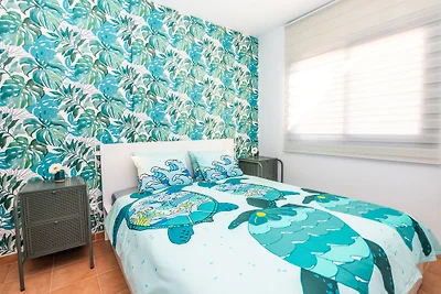 ALOHA Wohnung
