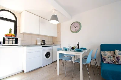 Der Stilvolle bungalow Surf & Chill