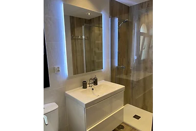 Der Komfortable Bungalow RELAX