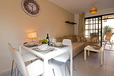Der Komfortable Bungalow RELAX