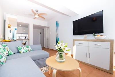 ALOHA Wohnung