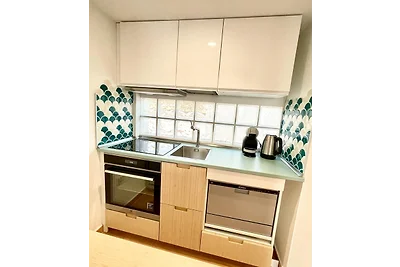 ALOHA Wohnung
