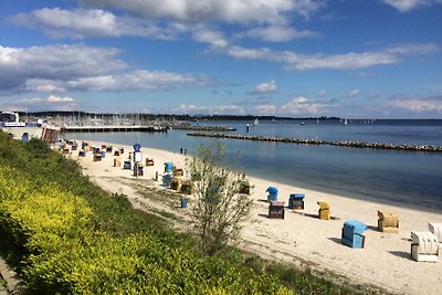 Möwennest Schilksee