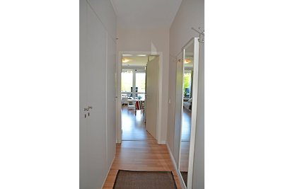 Apartament Dla rodzin Kiel-Schilksee