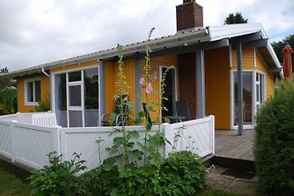 Ferienhaus Langholz