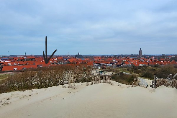 Ferienhaus Westkapelle