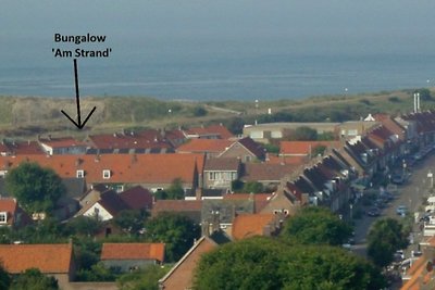 Bungalow 'Am Strand'