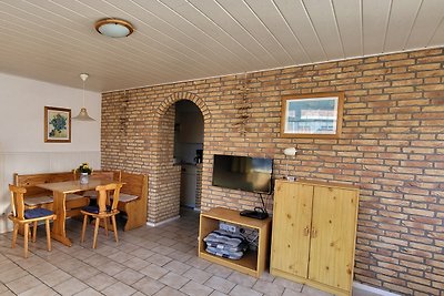 Bungalow 'Am Strand'