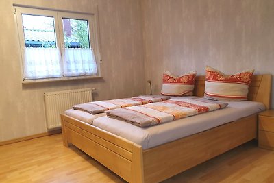 Ferienhaus - 6 Personen - strandnah