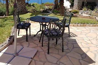 Finca las Palmeras