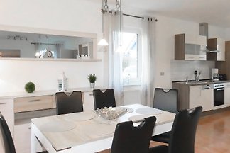 Ferienhaus Luna