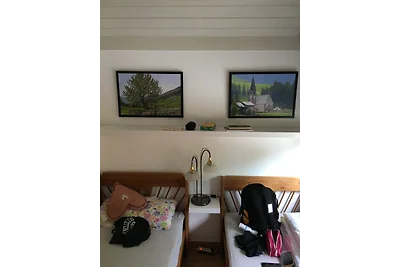 Questa piacevole casa vacanze Tignale Lago di Garda