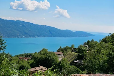 Questa piacevole casa vacanze Tignale Lago di Garda