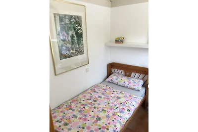 Questa piacevole casa vacanze Tignale Lago di Garda