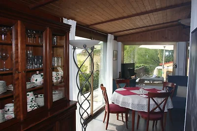 Questa piacevole casa vacanze Tignale Lago di Garda