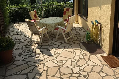Questa piacevole casa vacanze Tignale Lago di Garda