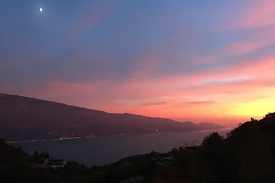 Questa piacevole casa vacanze Tignale Lago di Garda
