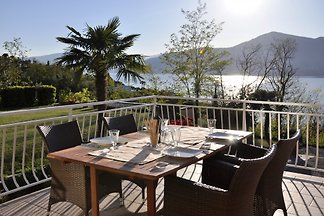 Villa Verdi Lago Maggiore