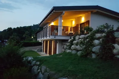 Casa Nuova Lago Maggiore