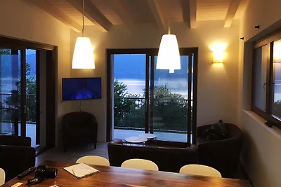 Casa Nuova Lago Maggiore