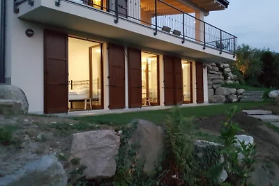 Casa Nuova Lago Maggiore