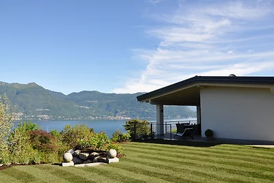 Casa Nuova Lago Maggiore