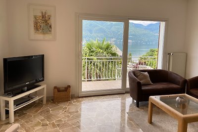 Villa Verdi Lago Maggiore