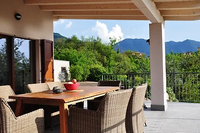Casa Nuova Lago Maggiore