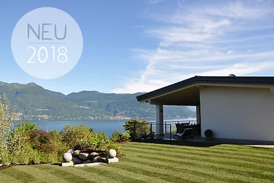 Casa Nuova Lago Maggiore