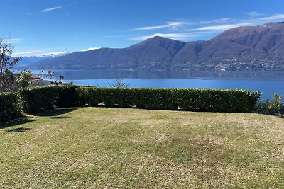 Villa Verdi Lake Maggiore