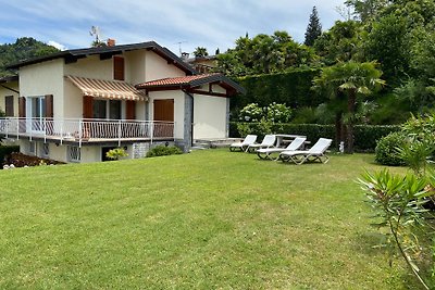 Villa Verdi Lago Maggiore