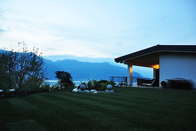 Casa Nuova Lago Maggiore