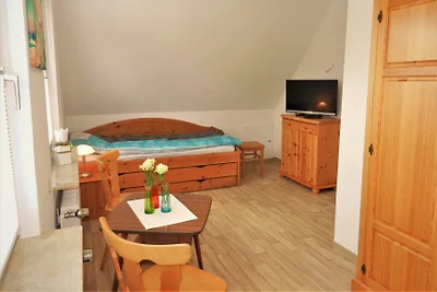 Ferienhaus Spatz -Leer Ostfriesland