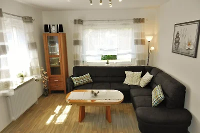 Ferienhaus Spatz -Leer Ostfriesland