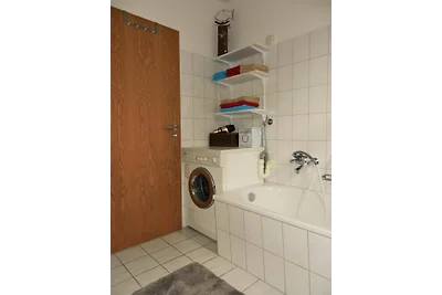 Ferienhaus Spatz -Leer Ostfriesland