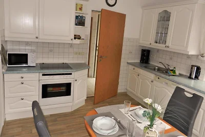 Ferienhaus Spatz -Leer Ostfriesland