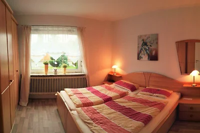 Ferienhaus Spatz -Leer Ostfriesland
