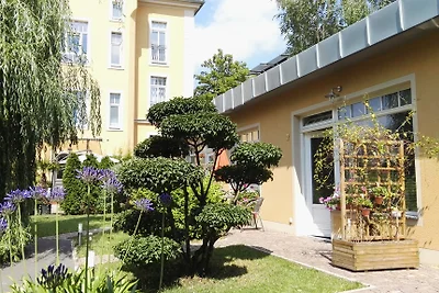 Gartenwohnung Bruno
