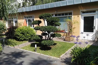 Appartamento vacanze Steiger