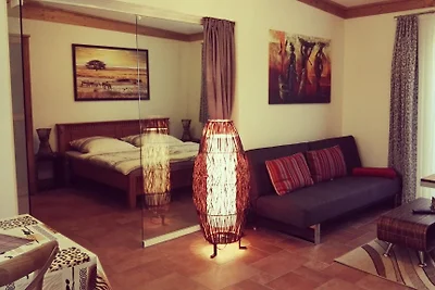 Appartamento vacanze Steiger