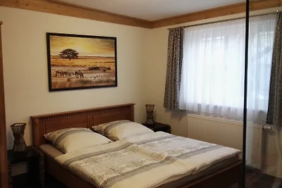 Appartamento vacanze Steiger