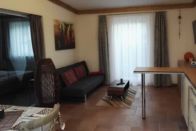 Appartamento vacanze Steiger